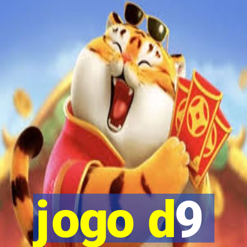 jogo d9